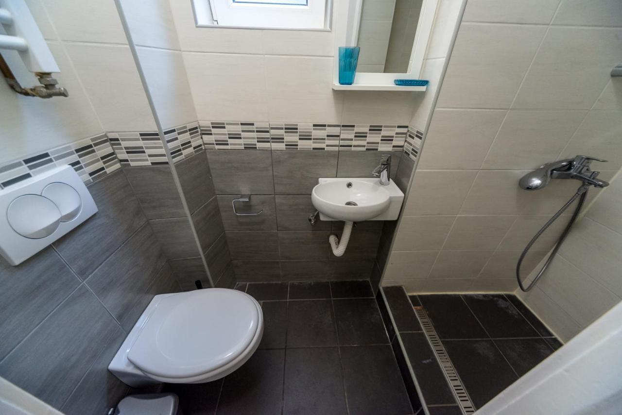 Ikar Apartments Belgrade Extérieur photo
